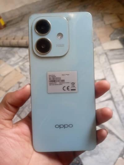 mobile sale oppo A3x