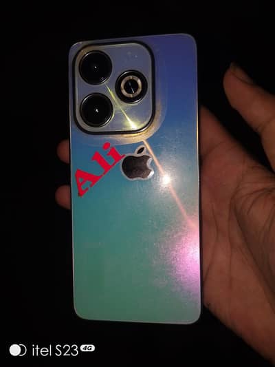 Infinix Hot 40