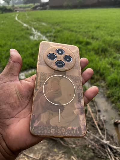 Xiaomi Redmi 14C