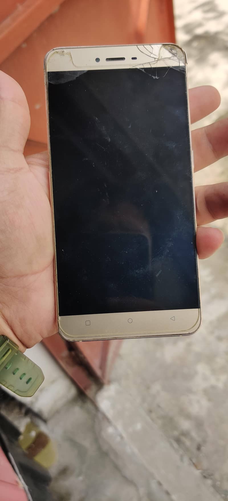 QMobile Other Model 0