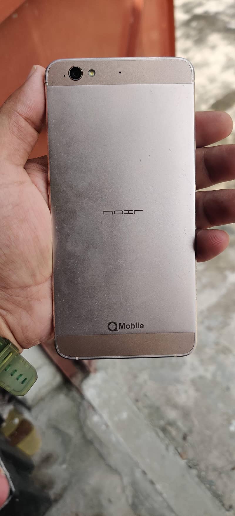 QMobile Other Model 3