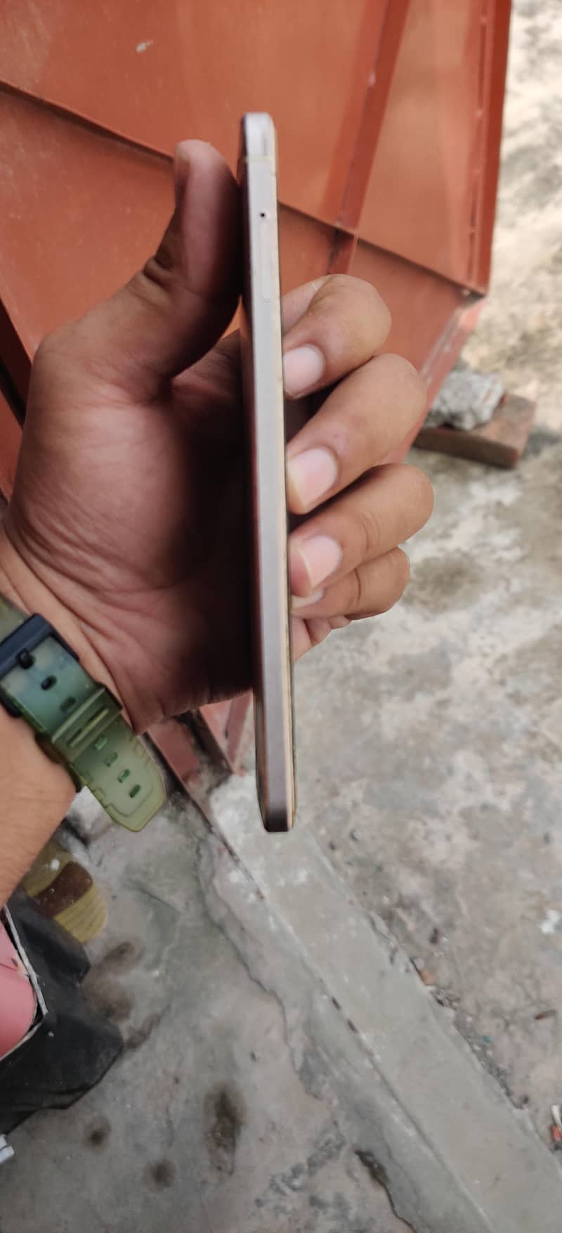 QMobile Other Model 4