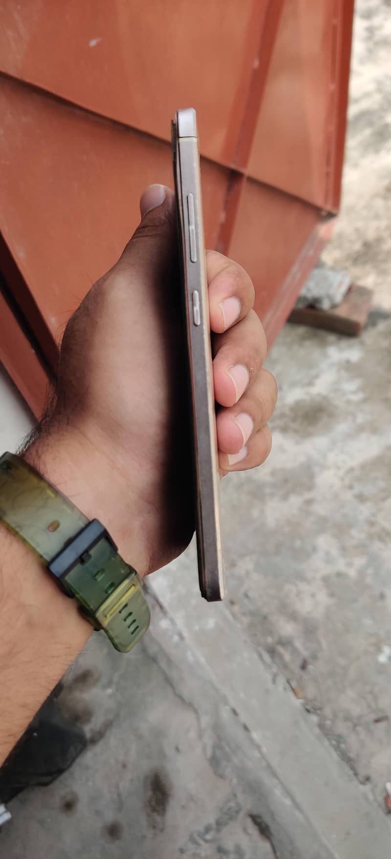 QMobile Other Model 5