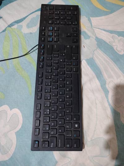 Original dell full size keyboard