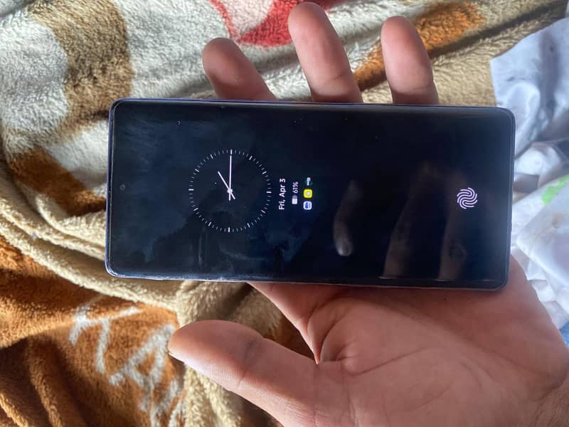 infinix 1