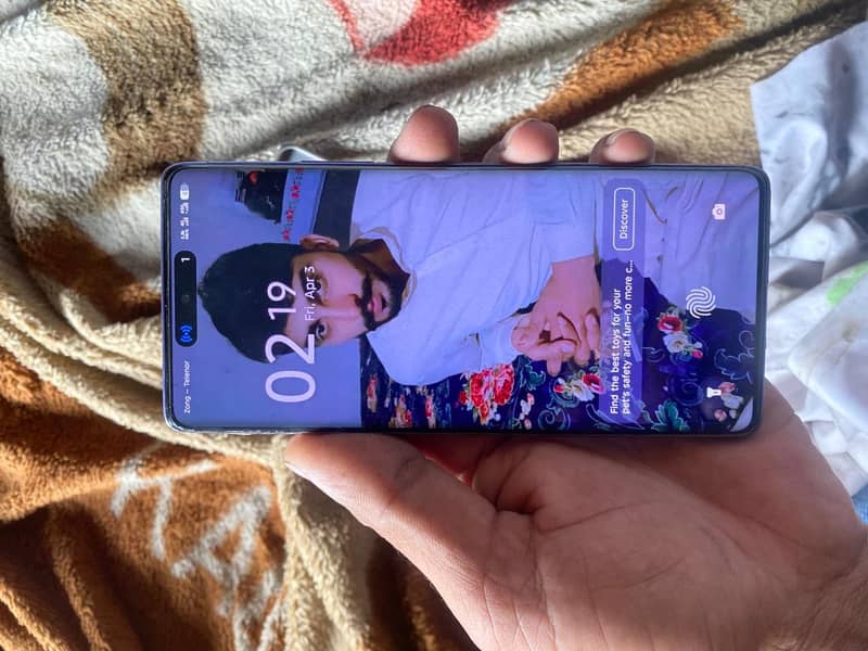 infinix 4