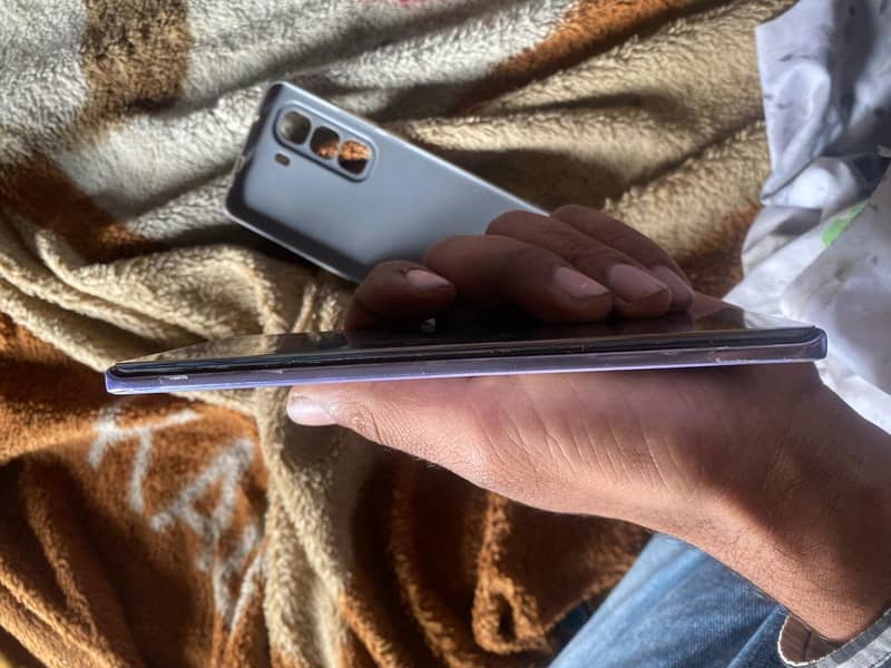 infinix 5