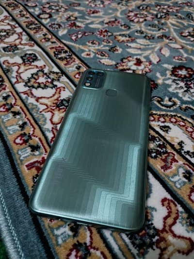 Infinix Hot 11 Play