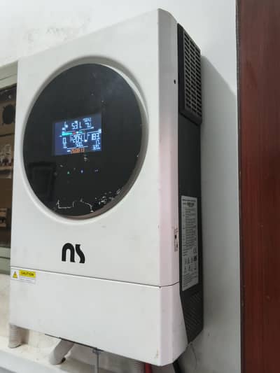 NS Hybrid inverter for sale