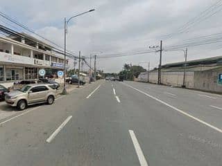 East canal road 15 Marla commersial plot for sale 03018660465