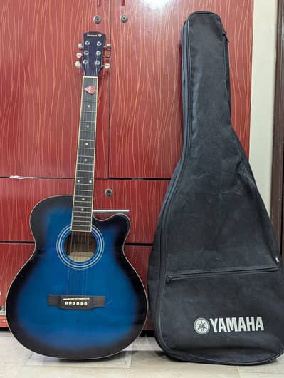 Diamond Medium Acoustic guitar for sell