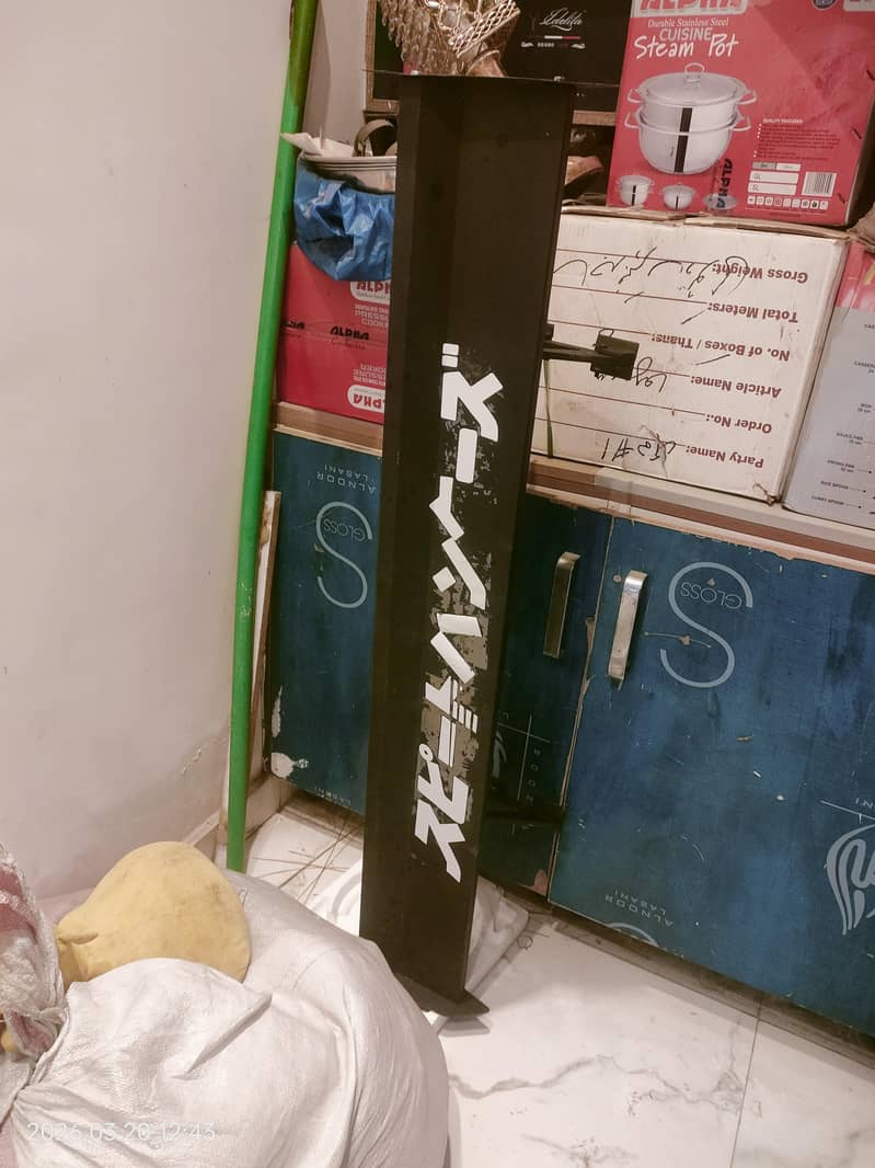 car spoiler 3