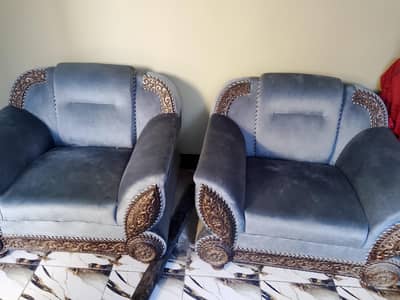Brand new set un used