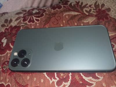 Apple iPhone 11 Pro