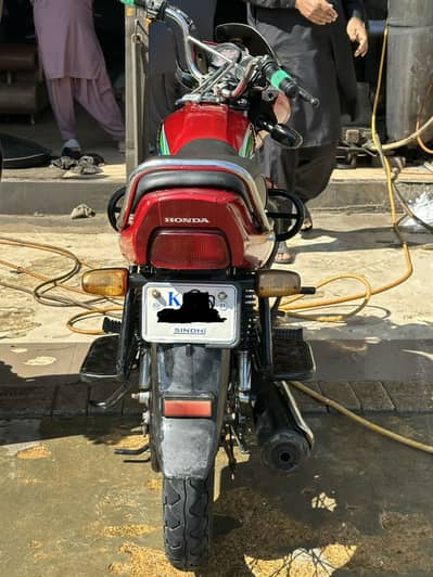 Honda Pridor 2021 Model