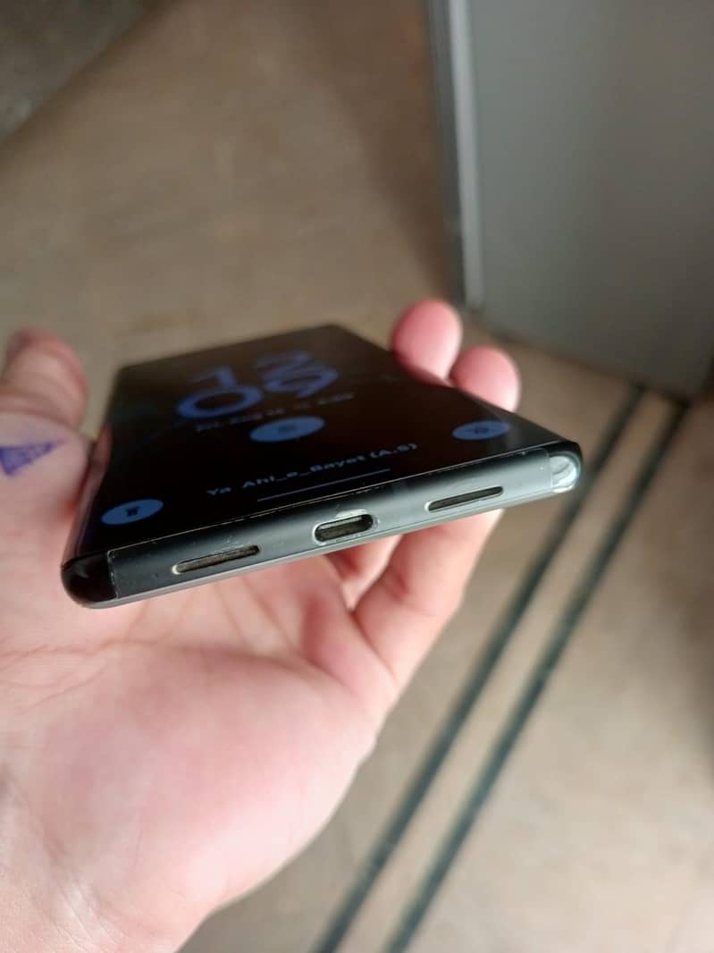 Google Pixel 6 Pro 4