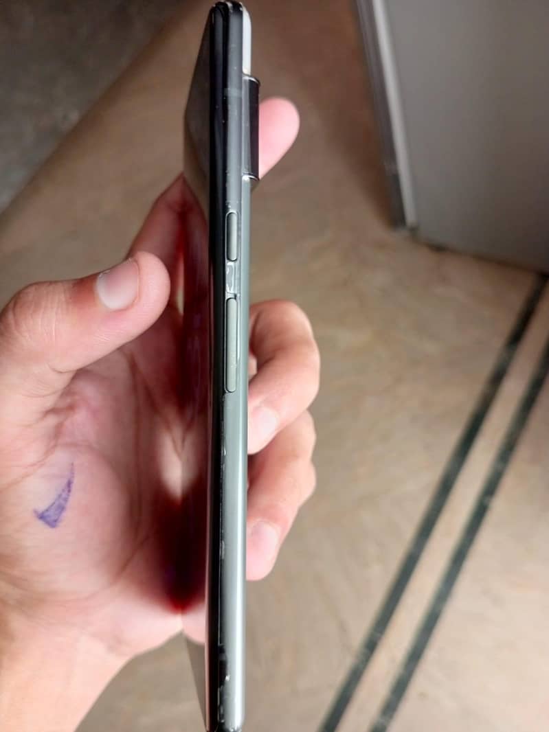 Google Pixel 6 Pro 5