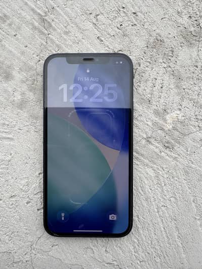 Apple iPhone 12