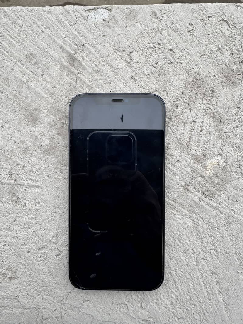 Apple iPhone 12 1