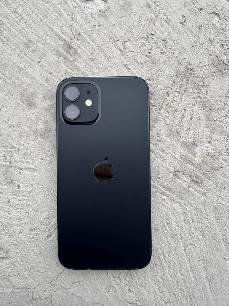 Apple iPhone 12 2