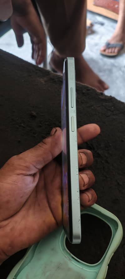 Infinix Smart 8