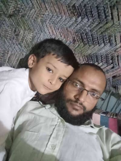 Muhammad touqeer