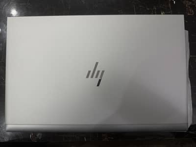 HP Elitebook 850 G7 16GB+256 NVMe