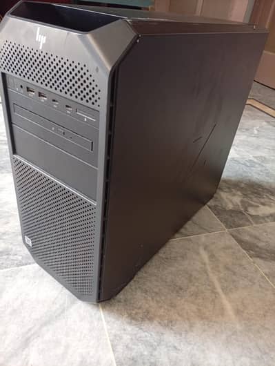 High end gaming & office work pc | For pubg, GTA 5/6 etc.