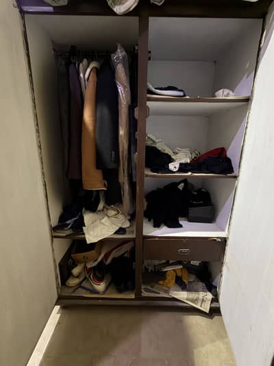 Old wardrobe for sale