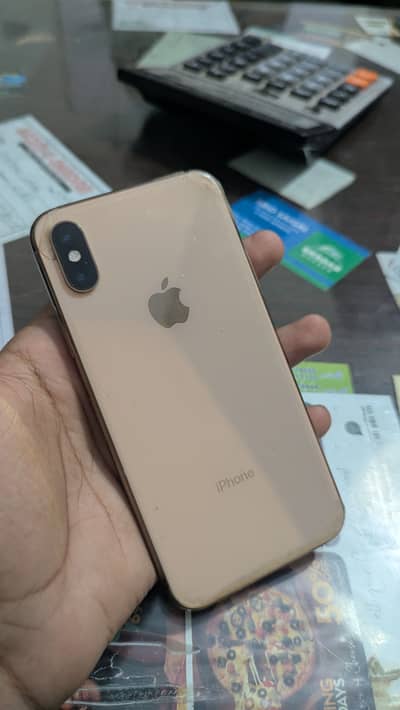 Apple iPhone XS