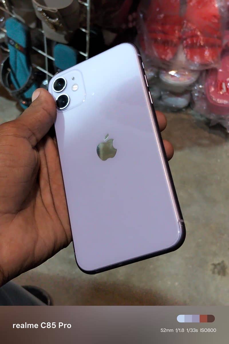 Apple iPhone 11 6