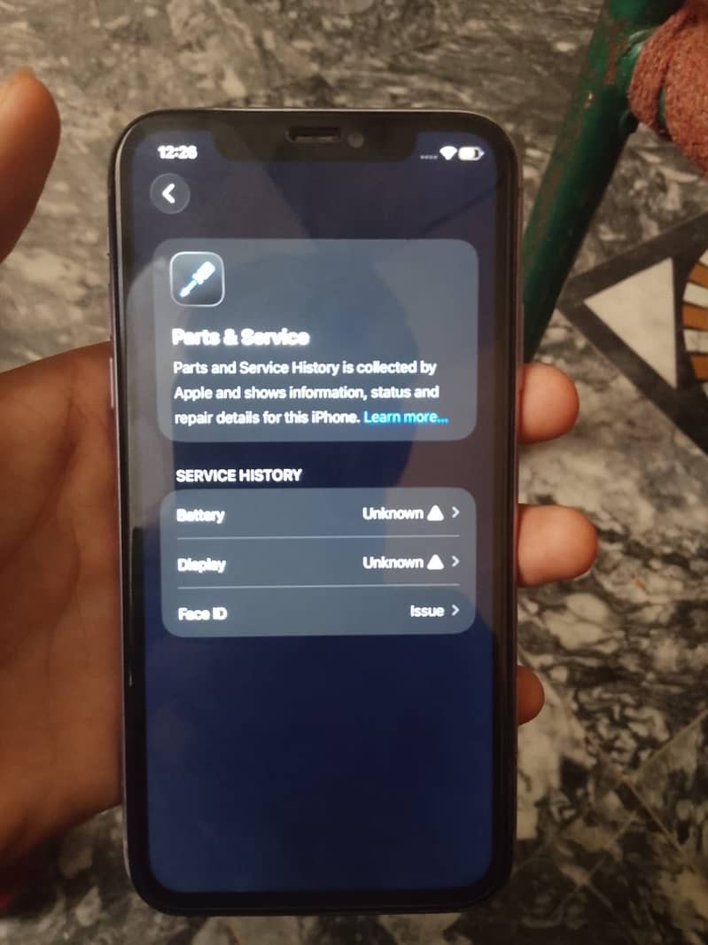 Apple iPhone 11 1