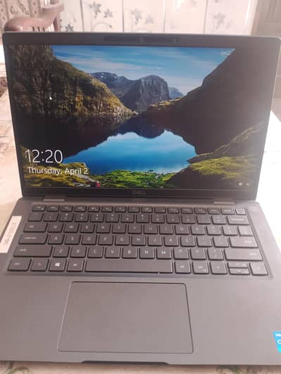 Dell 7420 I-5 11th generation Azadi Sale