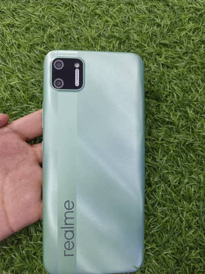 Realme C11