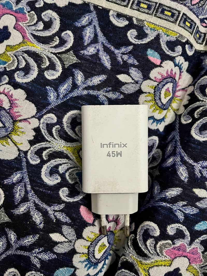 Infinix Note 30 2