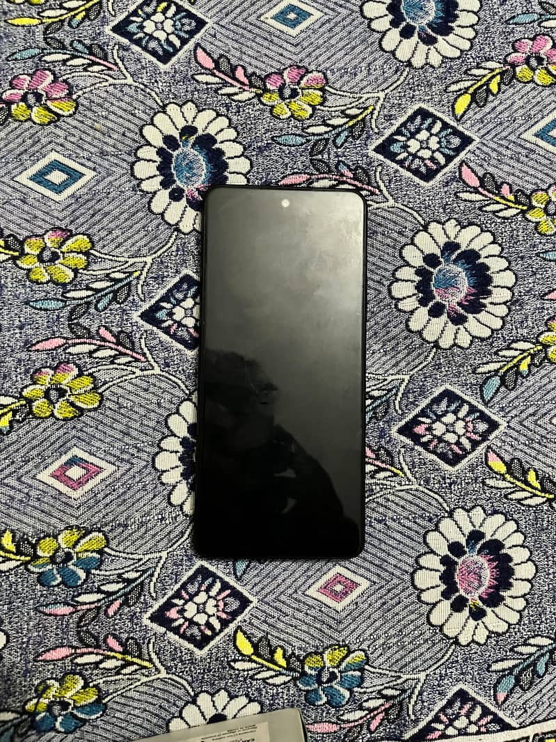 Infinix Note 30 4