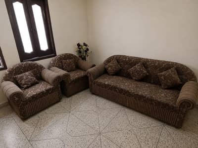 5 seater sofa set for sale