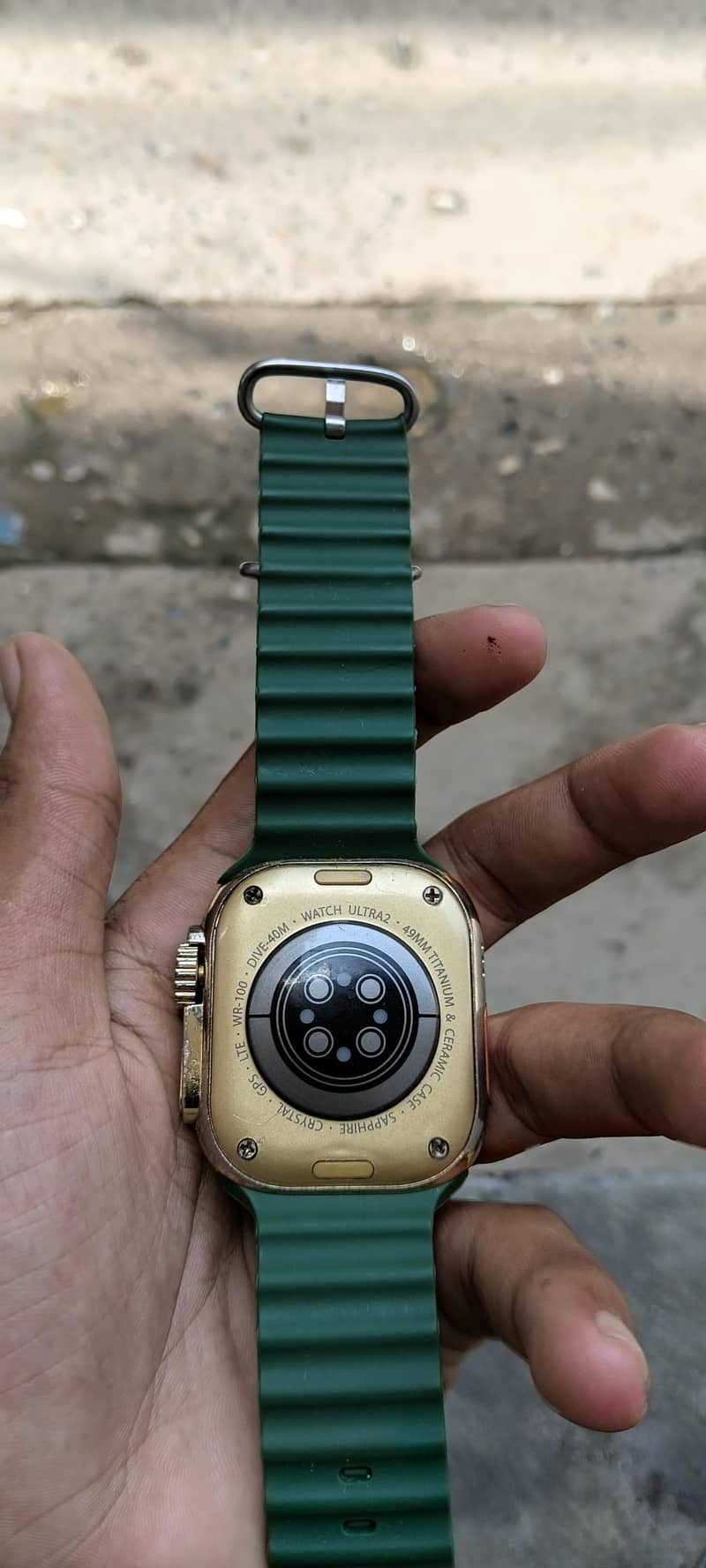 ultra 2 3