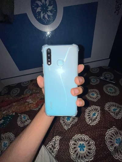 Vivo Y19