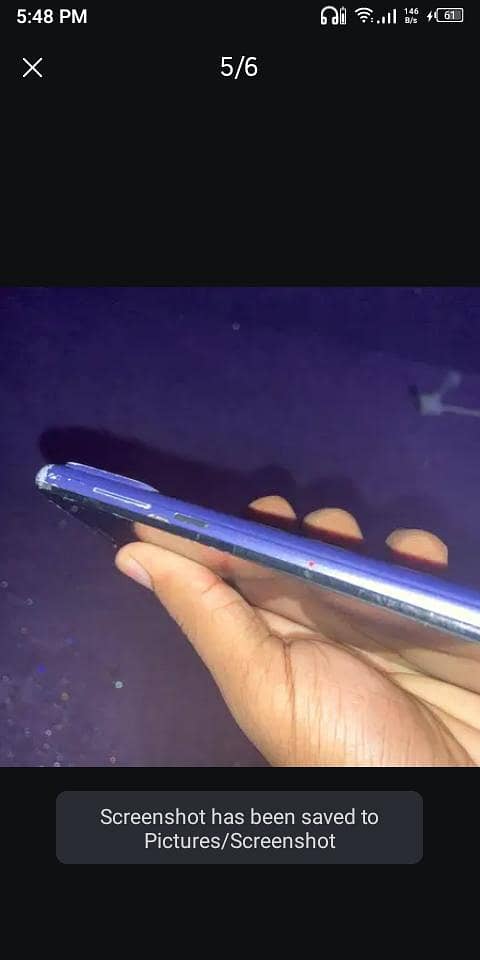 Itel P17 Pro 0