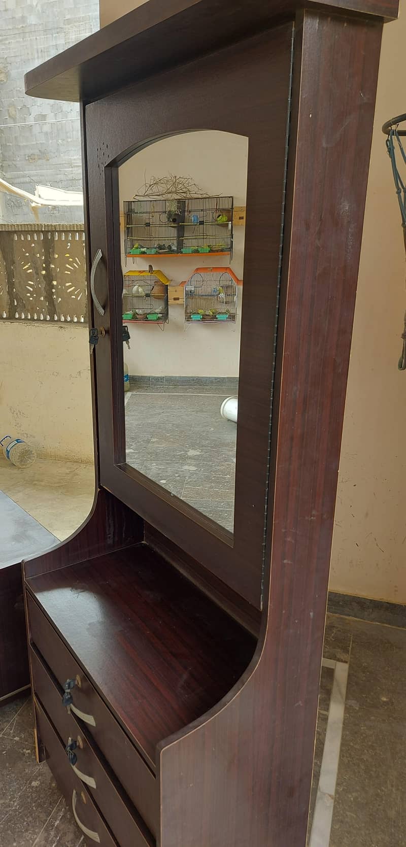 Dressing Table 1