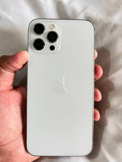 Apple iPhone 12 Pro Max