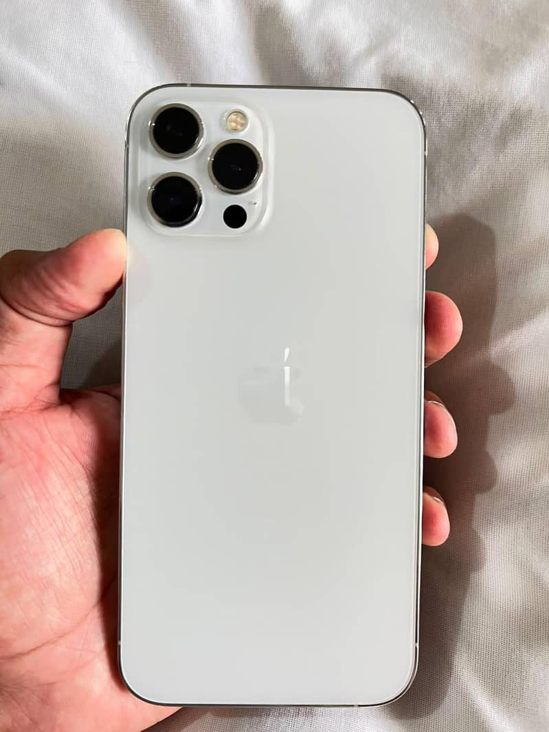 Apple iPhone 12 Pro Max 0
