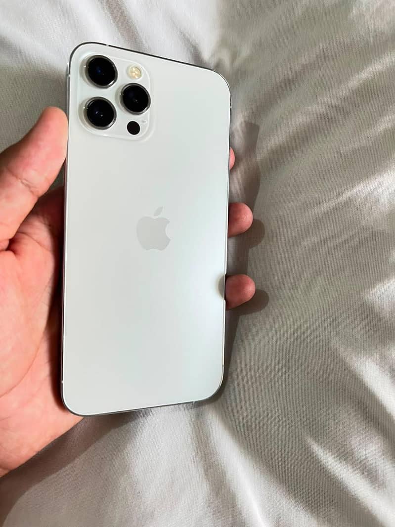 Apple iPhone 12 Pro Max 1