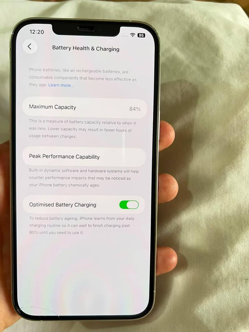 Apple iPhone 12 Pro Max 2