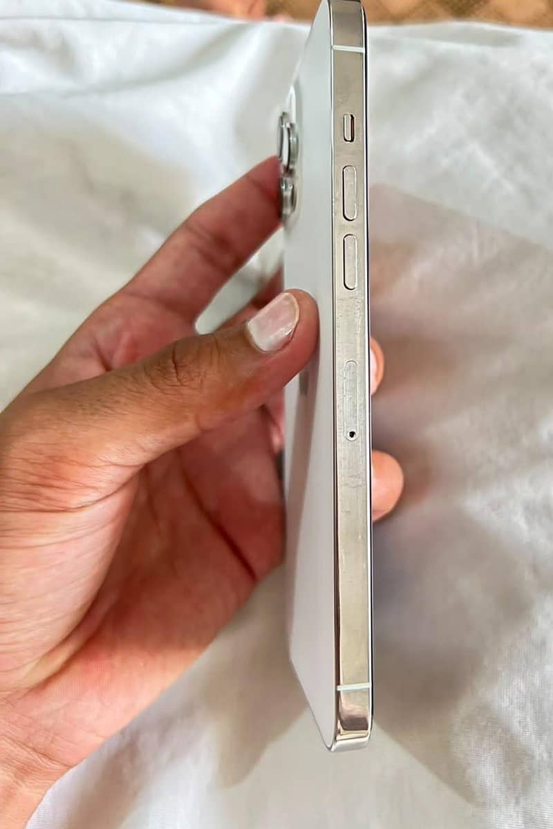 Apple iPhone 12 Pro Max 8