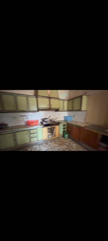 MadinaTown Z block 8 Marla double story house for sale 03018660465