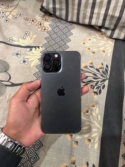Apple iPhone 13 Pro Max