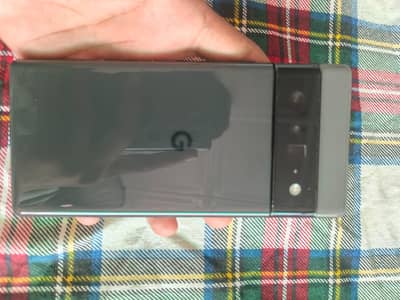 Google Pixel 6 Pro12/128 (exchange only IP 13pm/14 pro
