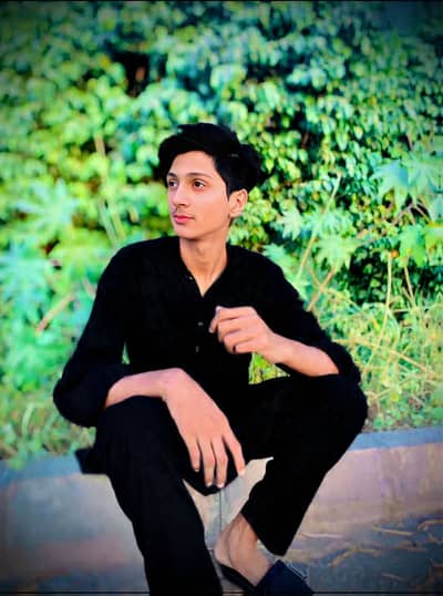 It’s Salman 